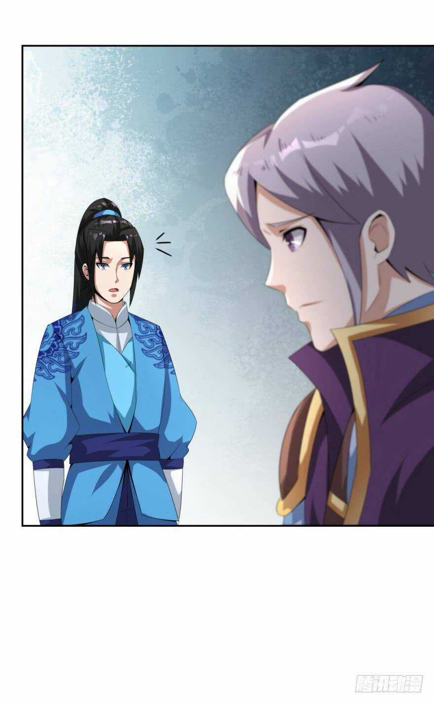 Bí Cảnh Thất Lạc - Chapter 13 - Trang 38