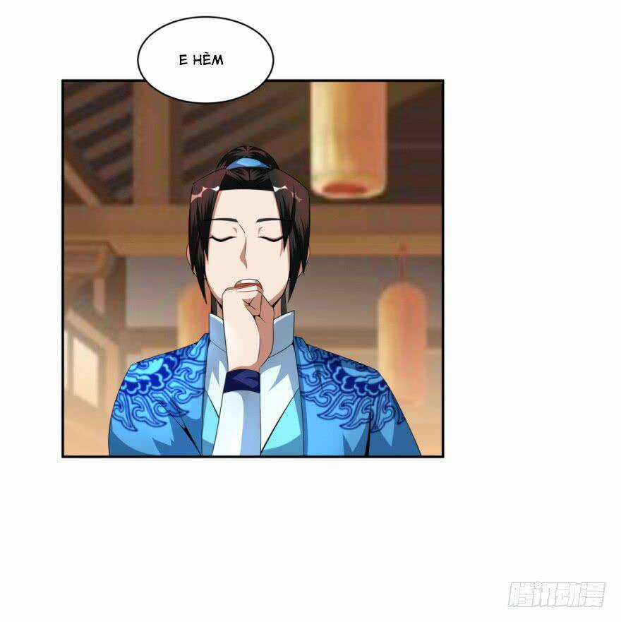 Bí Cảnh Thất Lạc - Chapter 13 - Trang 39