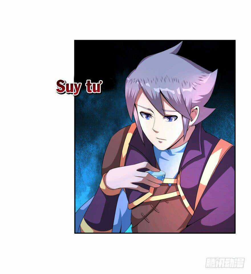 Bí Cảnh Thất Lạc - Chapter 13 - Trang 44