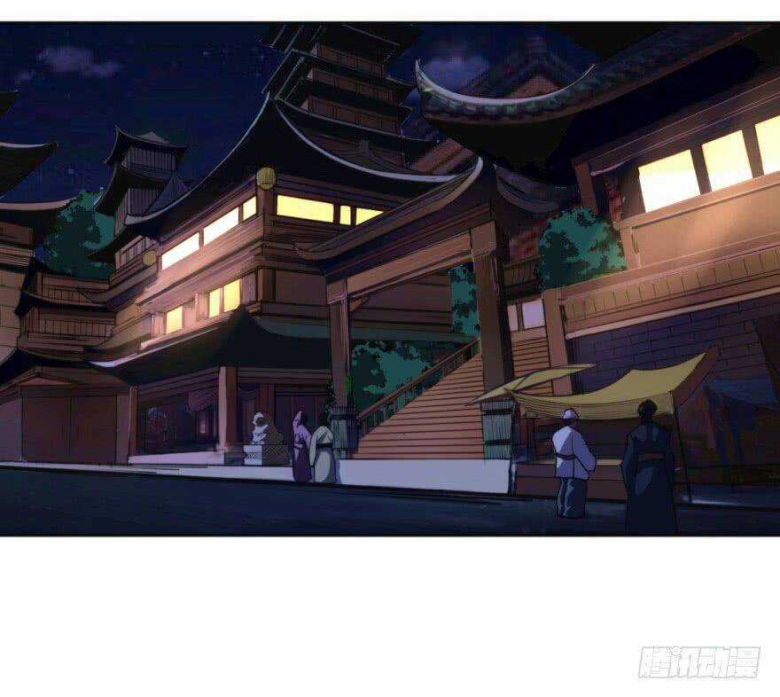 Bí Cảnh Thất Lạc - Chapter 13 - Trang 45