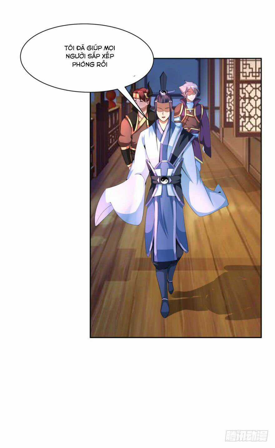 Bí Cảnh Thất Lạc - Chapter 13 - Trang 46