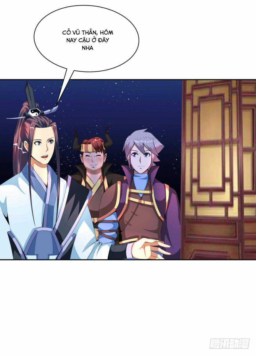 Bí Cảnh Thất Lạc - Chapter 13 - Trang 47