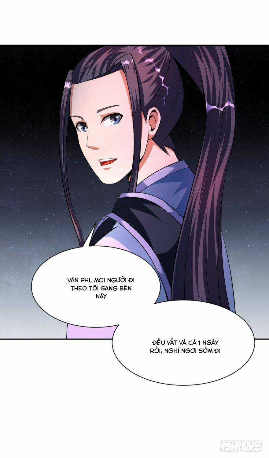 Bí Cảnh Thất Lạc - Chapter 13 - Trang 48