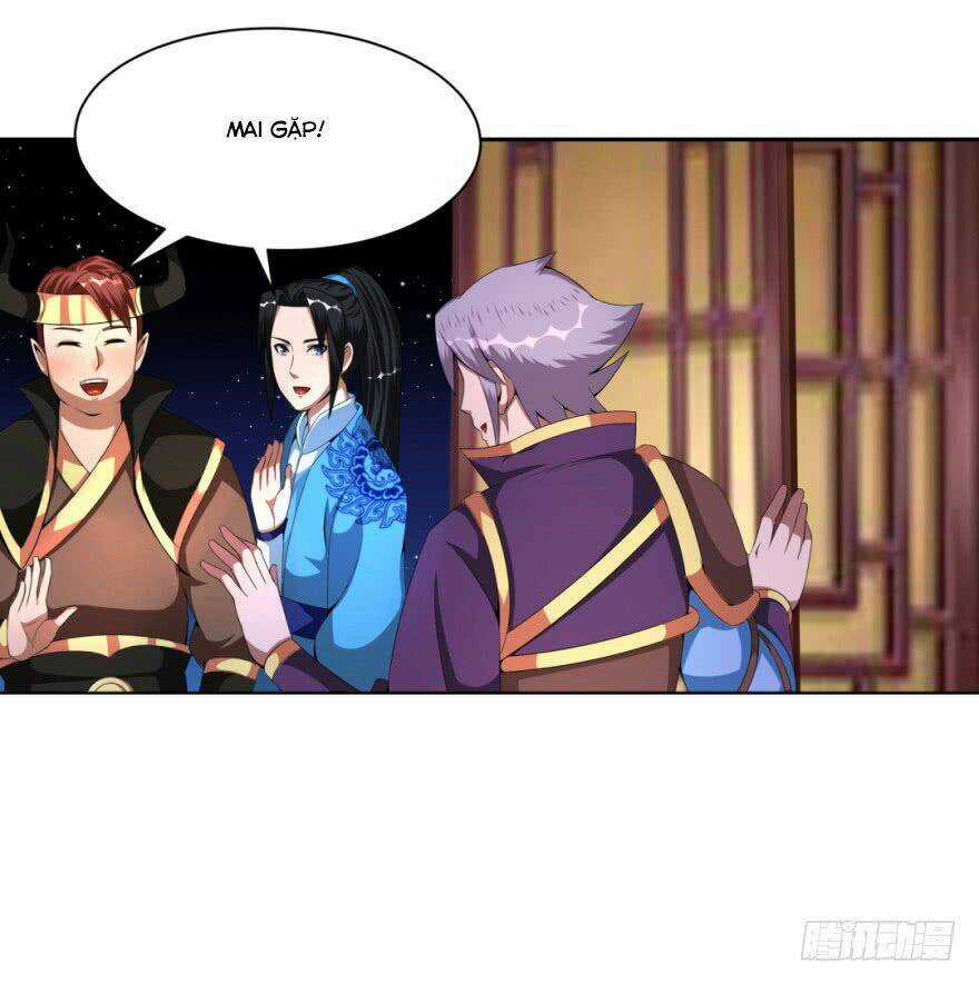 Bí Cảnh Thất Lạc - Chapter 13 - Trang 49