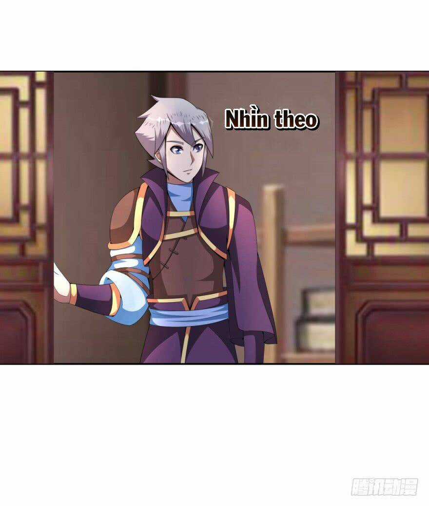 Bí Cảnh Thất Lạc - Chapter 13 - Trang 50