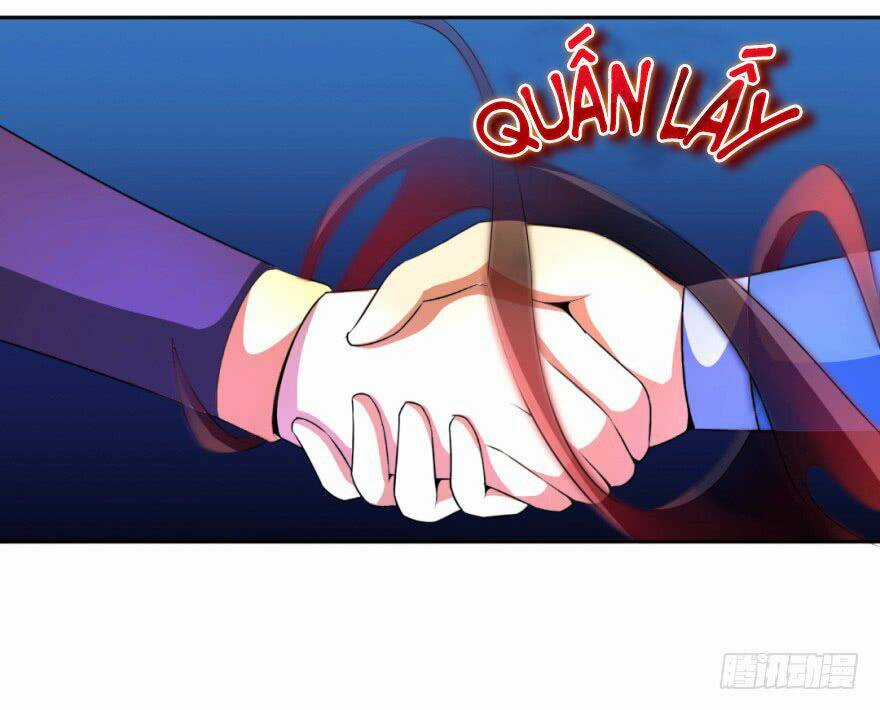 Bí Cảnh Thất Lạc - Chapter 13 - Trang 6