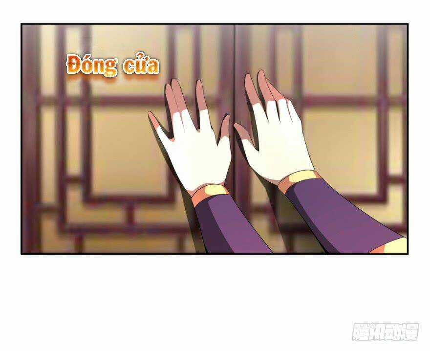 Bí Cảnh Thất Lạc - Chapter 13 - Trang 51