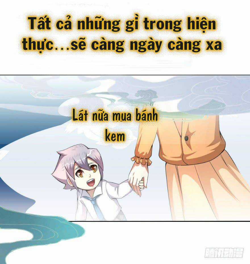 Bí Cảnh Thất Lạc - Chapter 13 - Trang 55