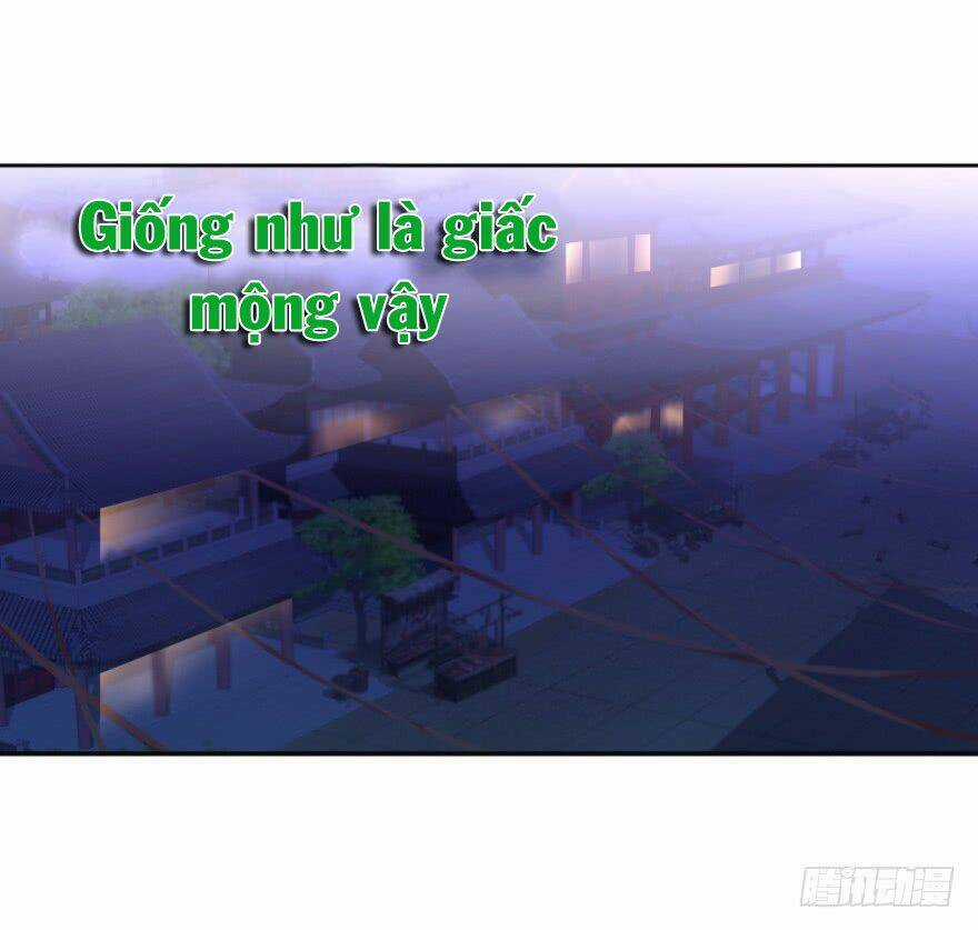 Bí Cảnh Thất Lạc - Chapter 13 - Trang 58