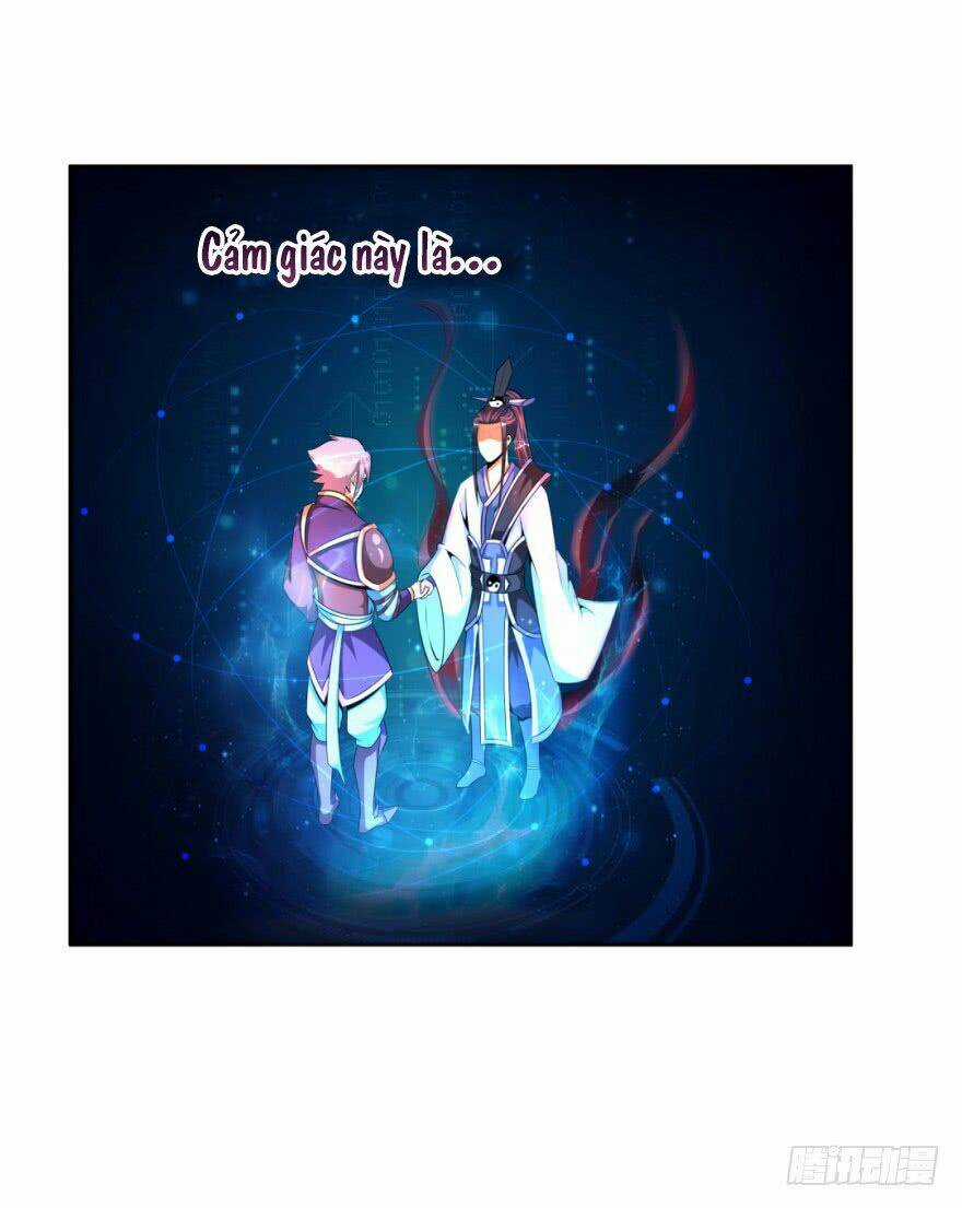 Bí Cảnh Thất Lạc - Chapter 13 - Trang 7