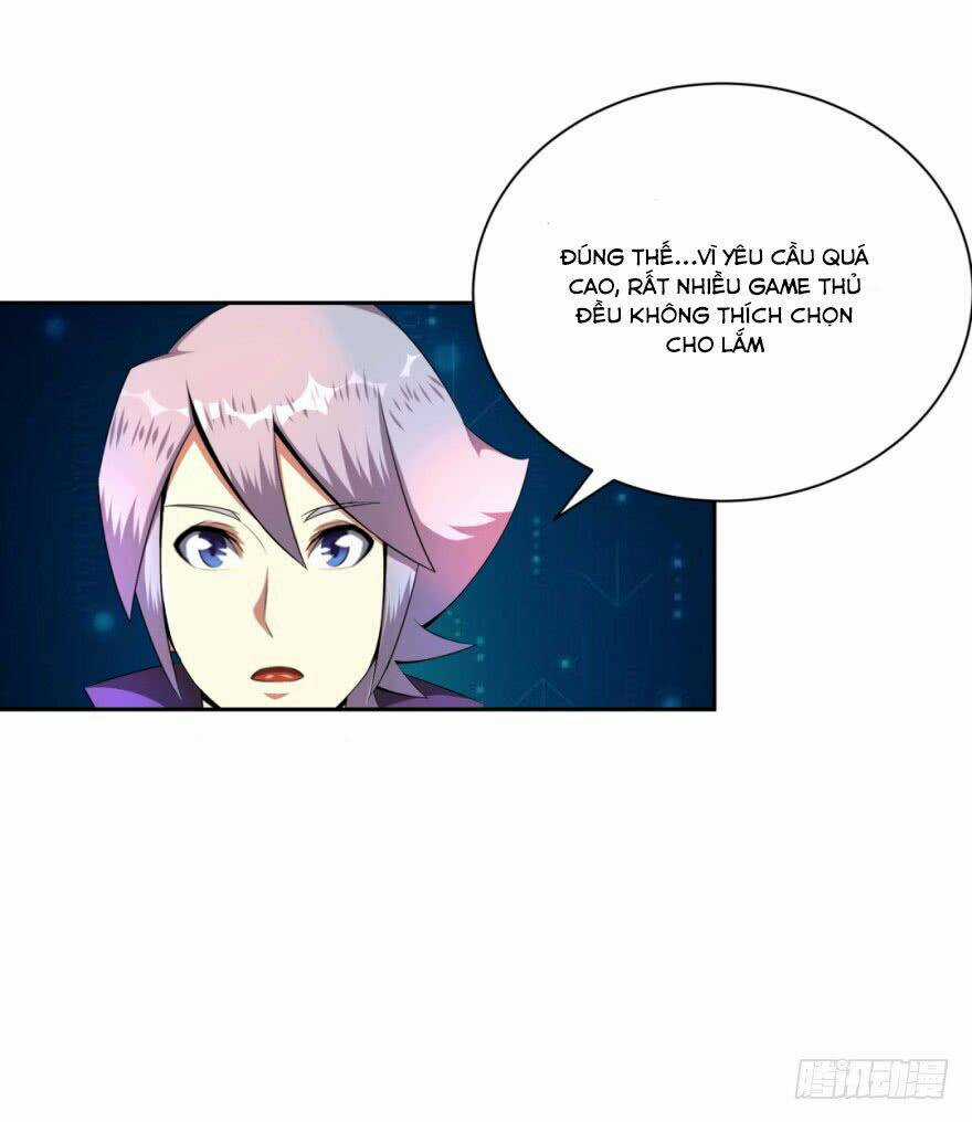 Bí Cảnh Thất Lạc - Chapter 13 - Trang 9