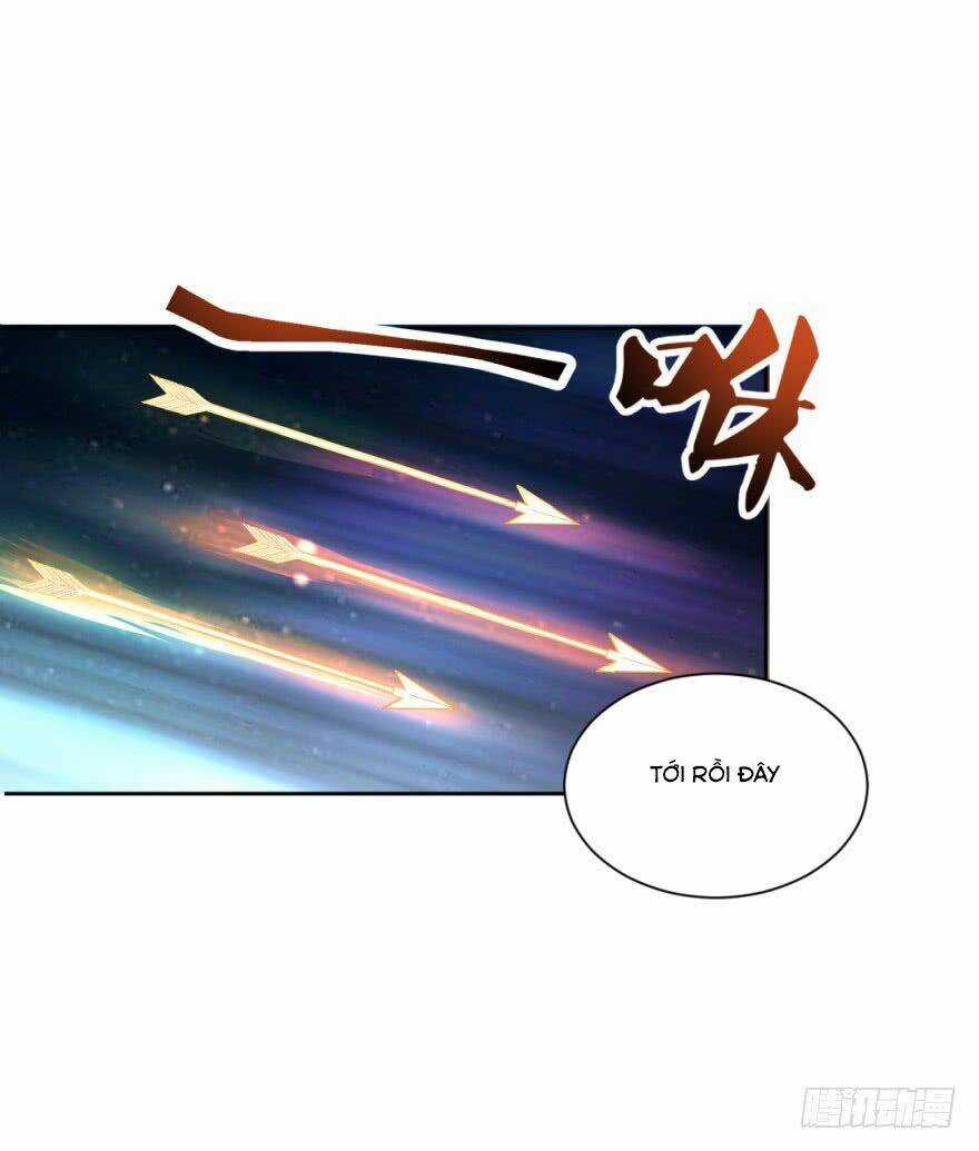 Bí Cảnh Thất Lạc - Chapter 14 - Trang 11