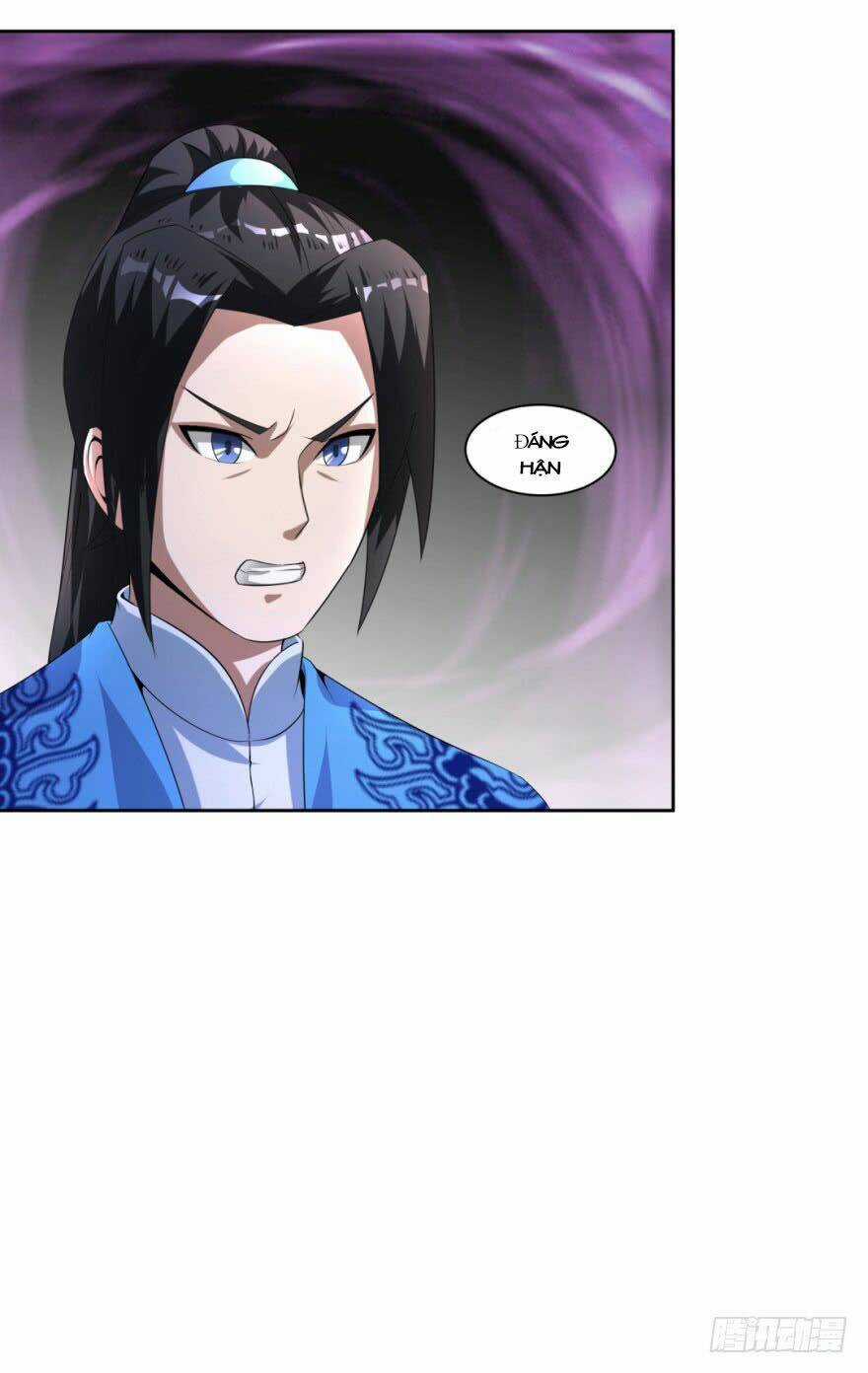 Bí Cảnh Thất Lạc - Chapter 14 - Trang 13