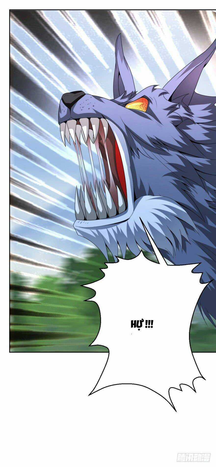 Bí Cảnh Thất Lạc - Chapter 14 - Trang 14