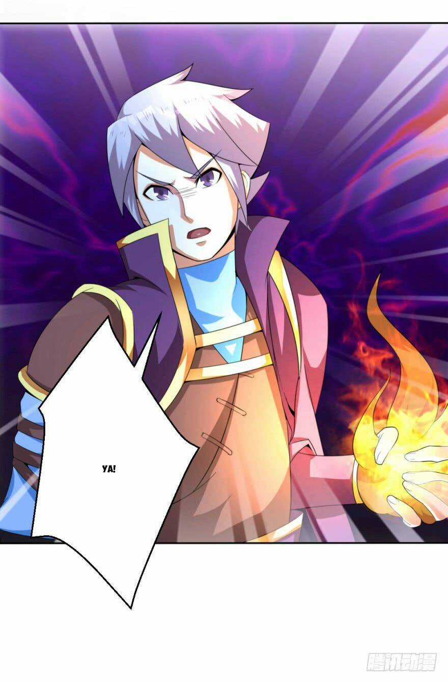 Bí Cảnh Thất Lạc - Chapter 14 - Trang 20