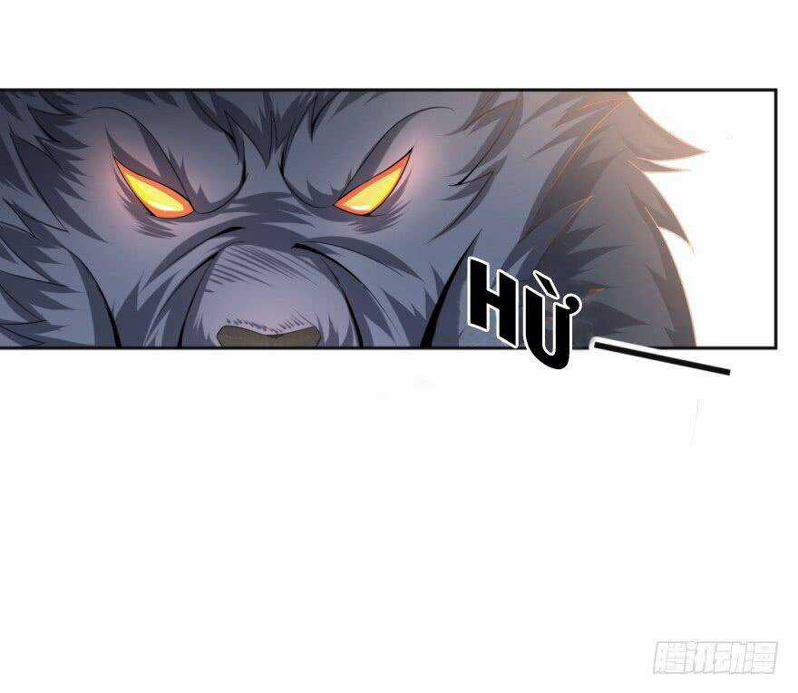 Bí Cảnh Thất Lạc - Chapter 14 - Trang 3