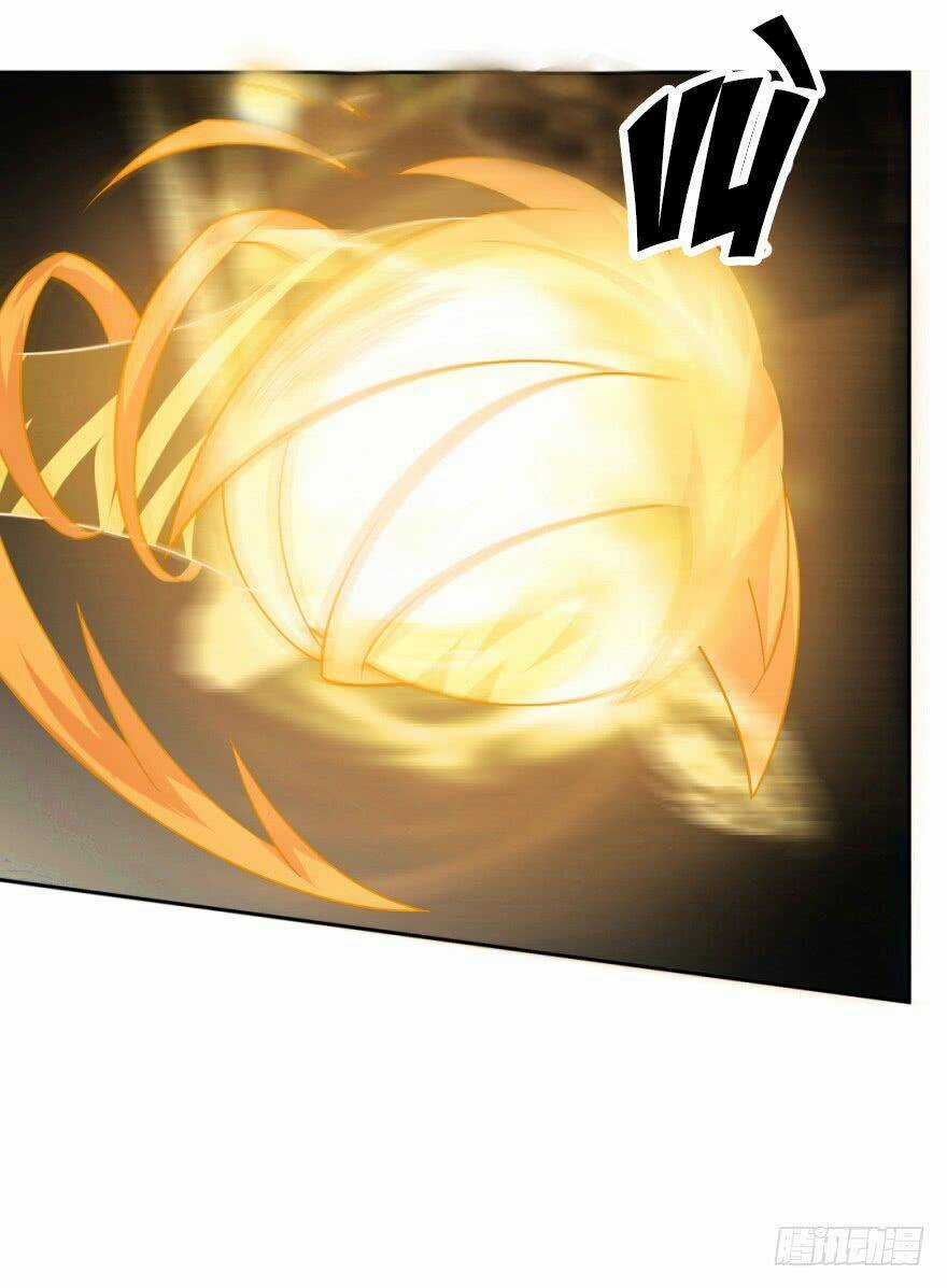 Bí Cảnh Thất Lạc - Chapter 14 - Trang 21