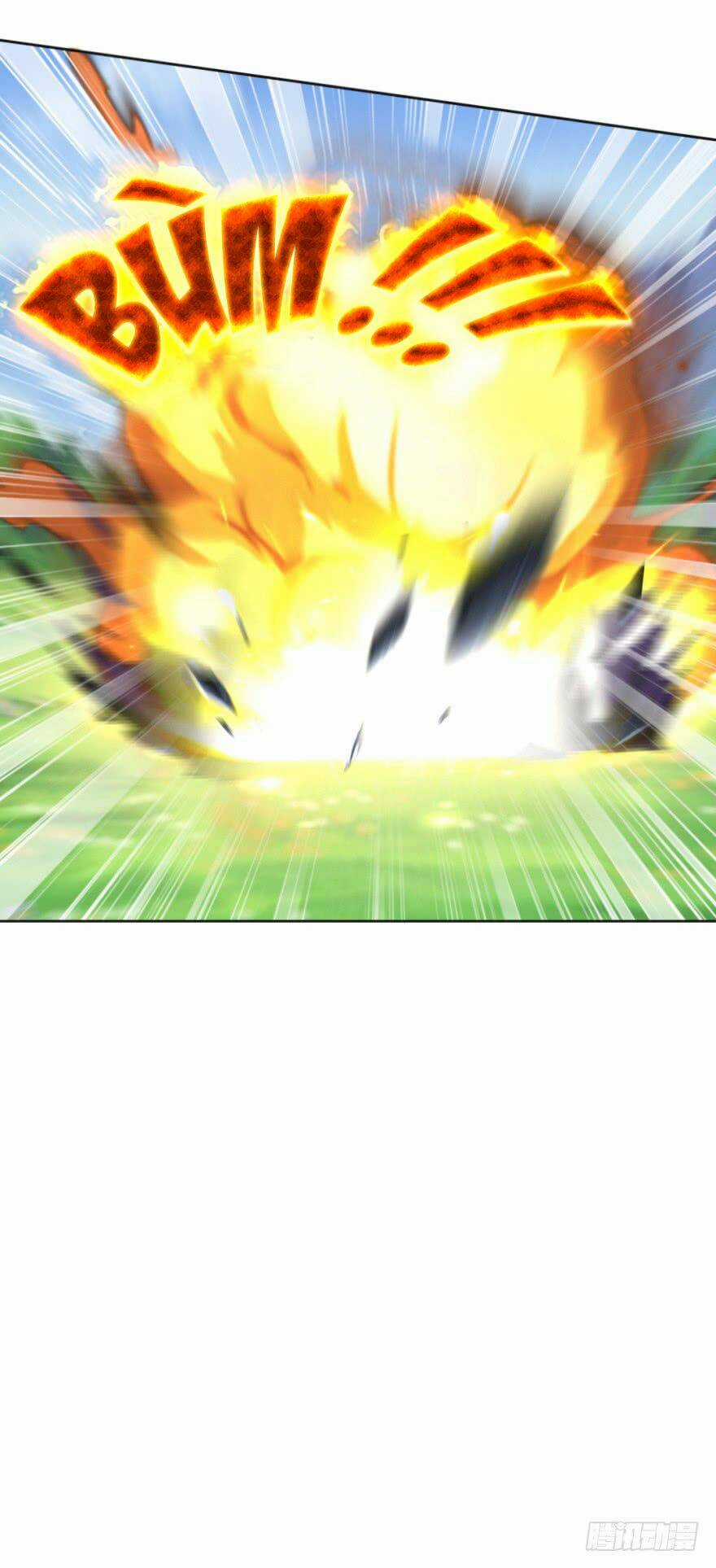 Bí Cảnh Thất Lạc - Chapter 14 - Trang 22