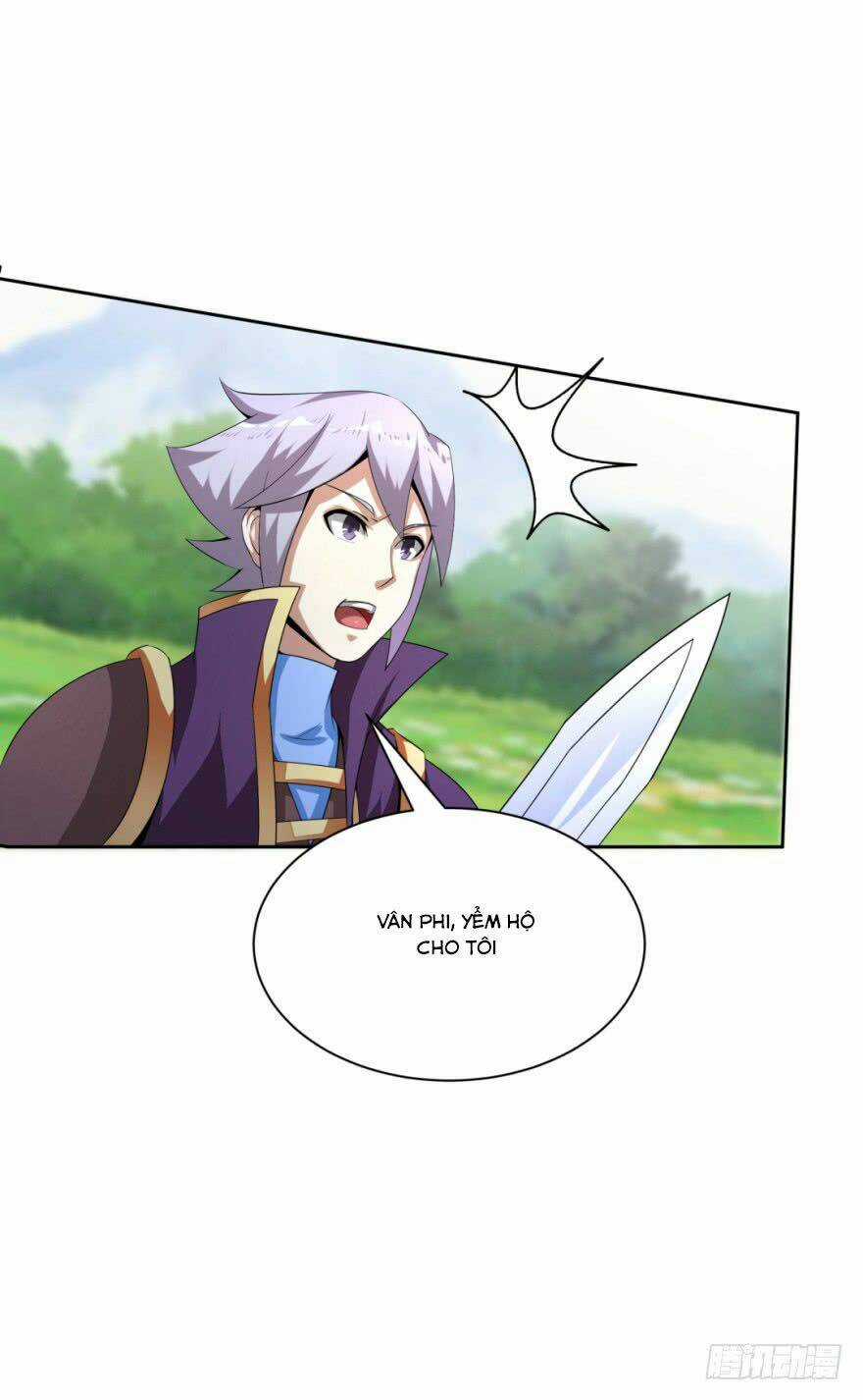 Bí Cảnh Thất Lạc - Chapter 14 - Trang 25