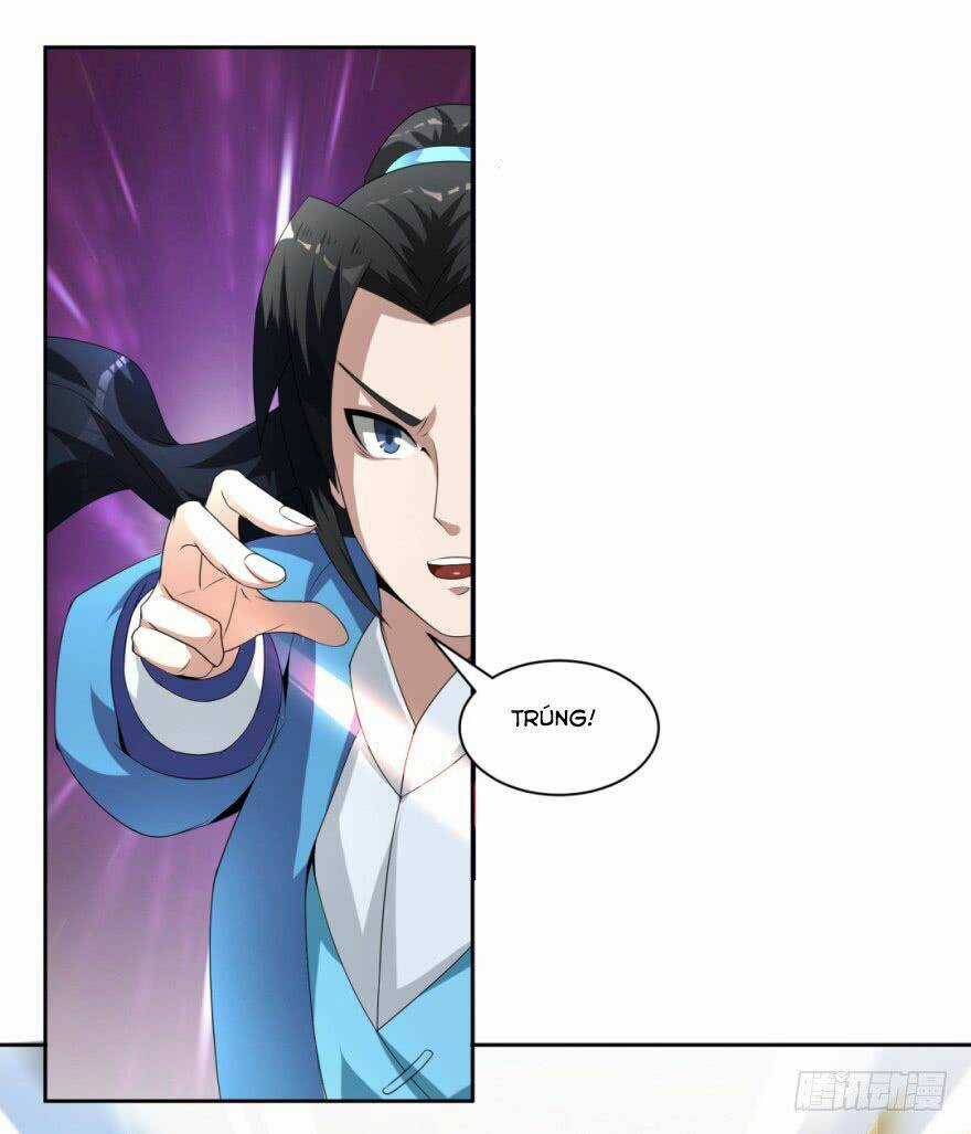 Bí Cảnh Thất Lạc - Chapter 14 - Trang 26