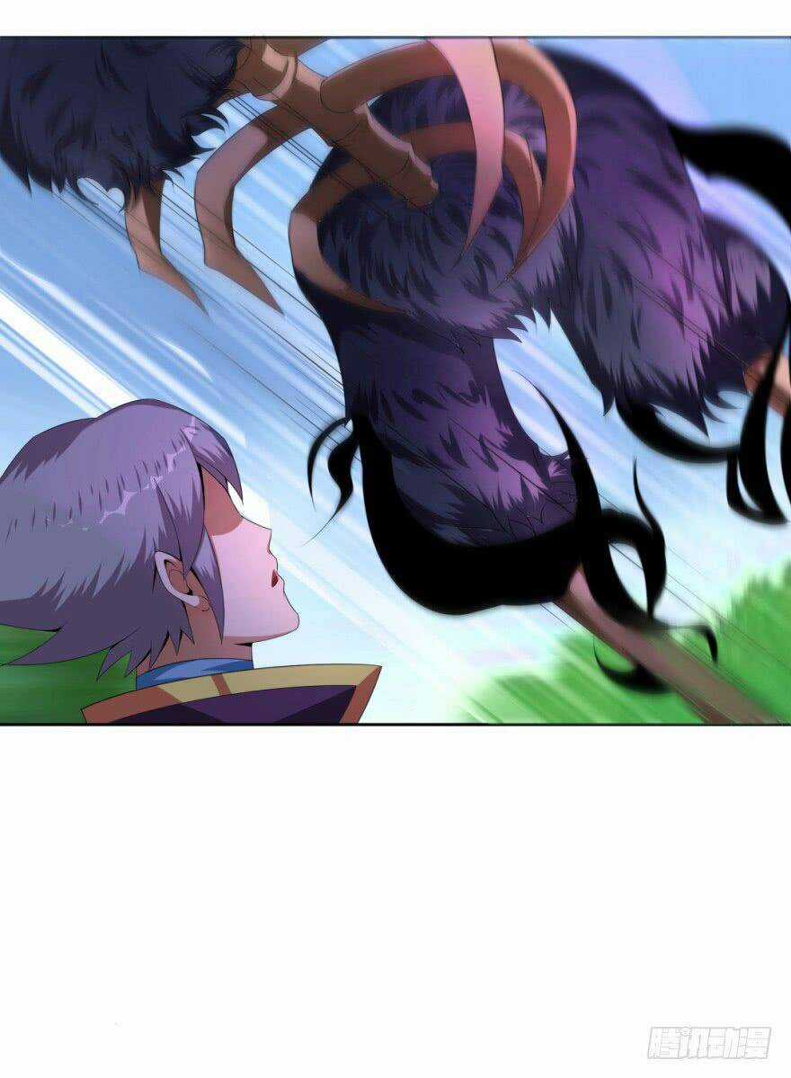 Bí Cảnh Thất Lạc - Chapter 14 - Trang 29