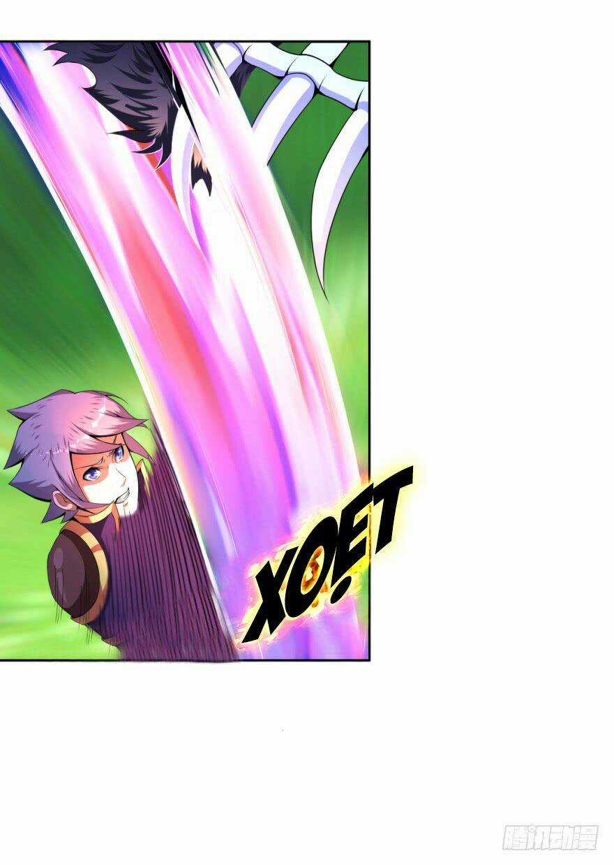 Bí Cảnh Thất Lạc - Chapter 14 - Trang 30