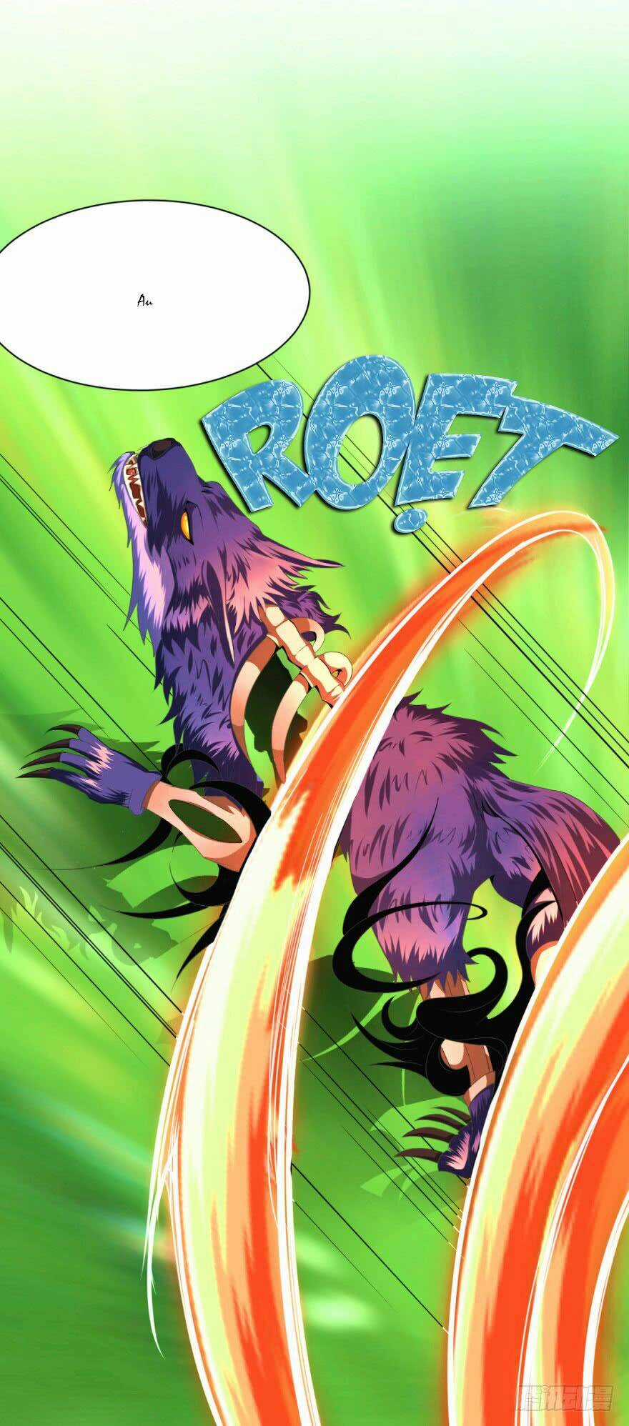 Bí Cảnh Thất Lạc - Chapter 14 - Trang 32