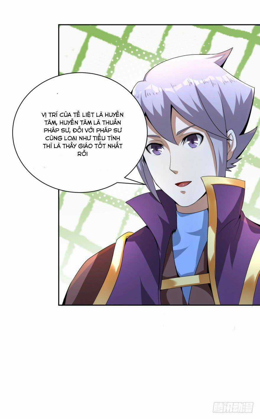 Bí Cảnh Thất Lạc - Chapter 14 - Trang 41