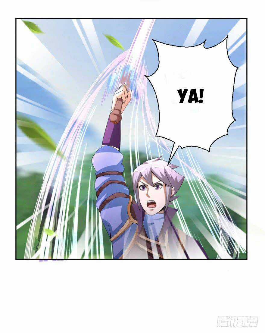 Bí Cảnh Thất Lạc - Chapter 14 - Trang 7