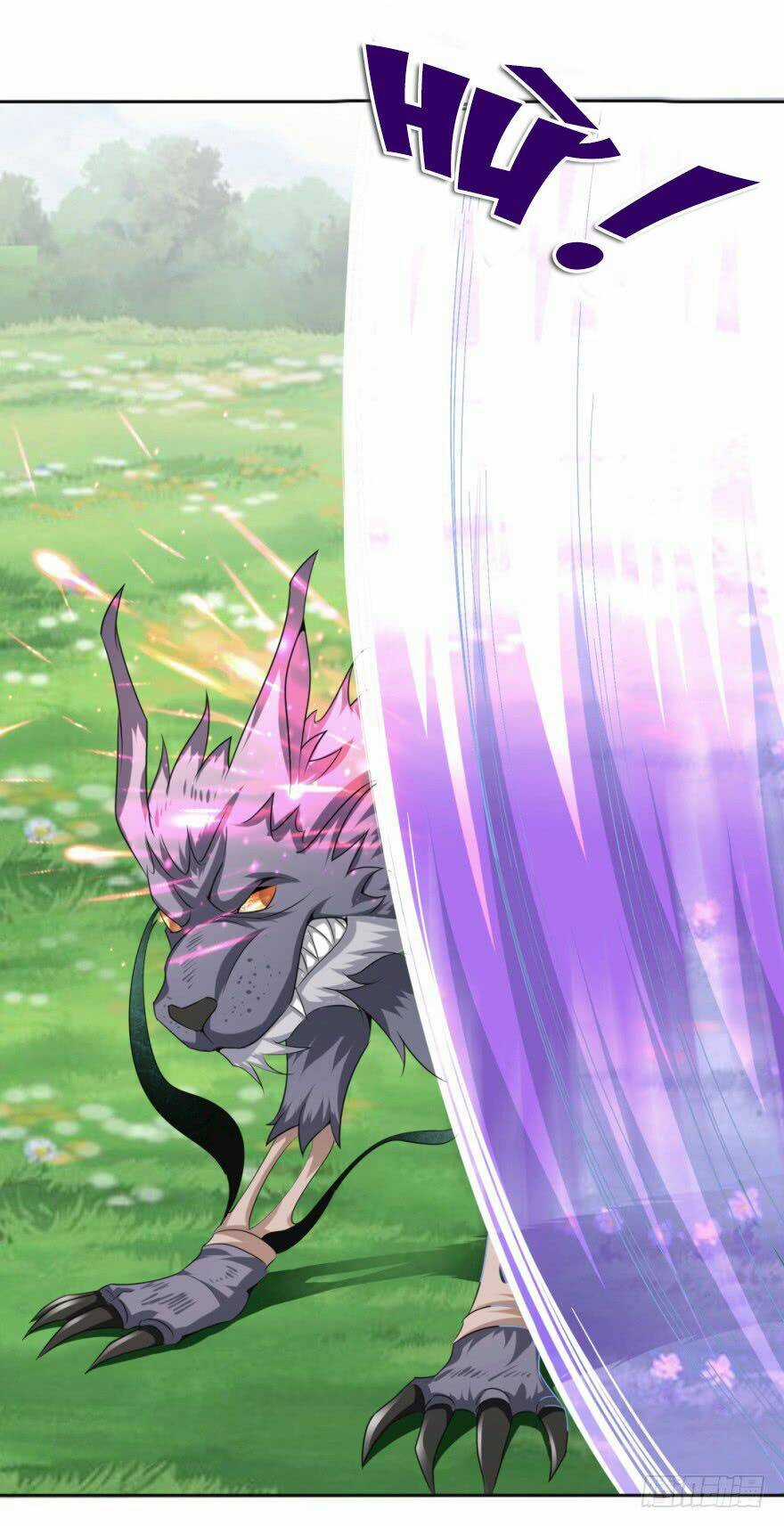 Bí Cảnh Thất Lạc - Chapter 14 - Trang 8