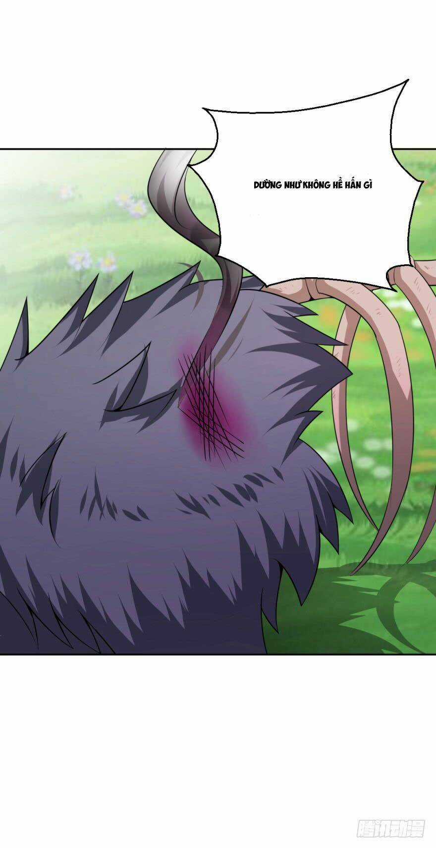 Bí Cảnh Thất Lạc - Chapter 14 - Trang 9