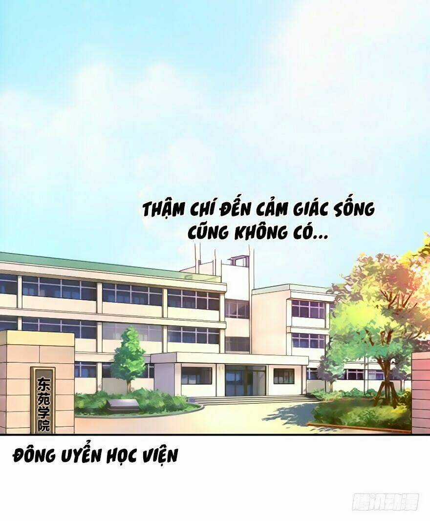 Bí Cảnh Thất Lạc - Chapter 2 - Trang 2