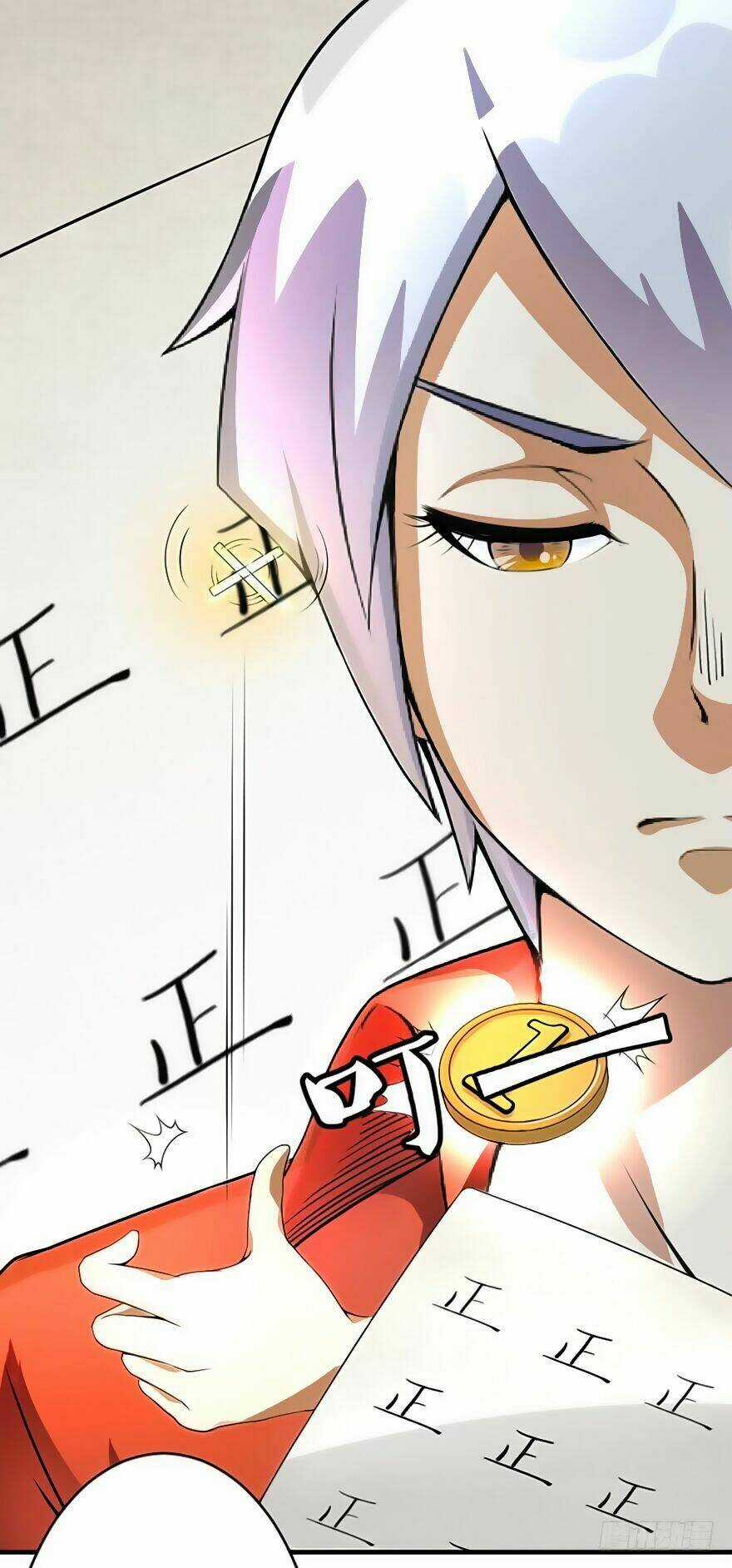 Bí Cảnh Thất Lạc - Chapter 2 - Trang 12