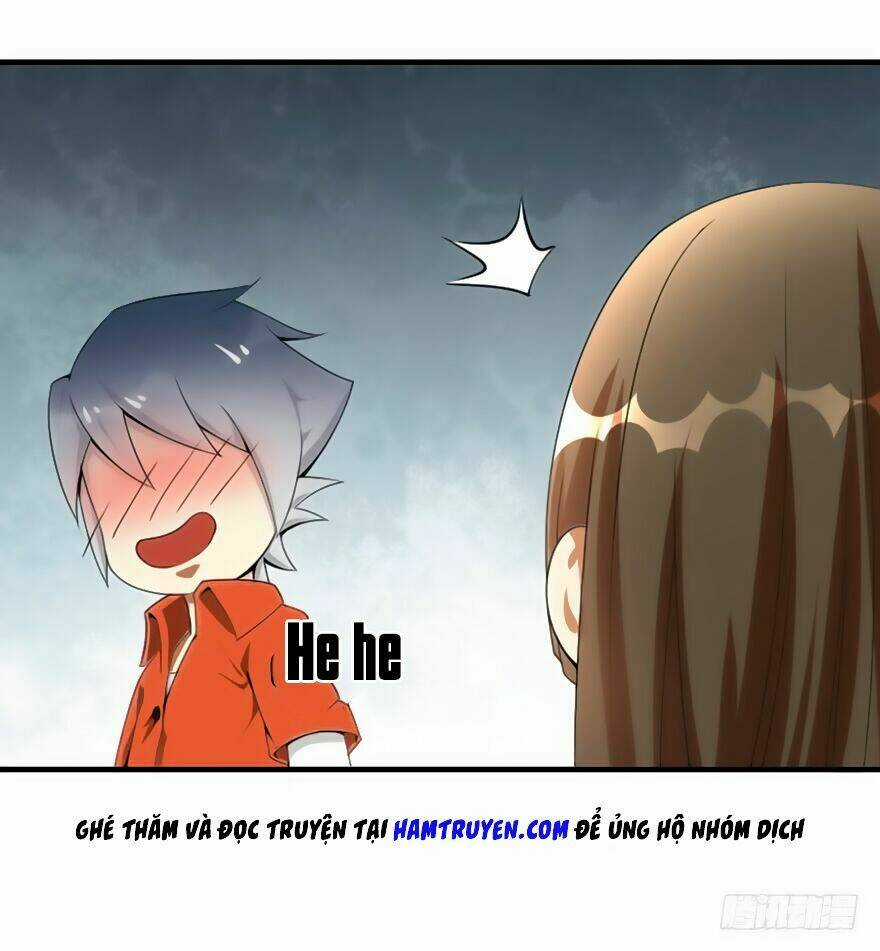 Bí Cảnh Thất Lạc - Chapter 2 - Trang 16