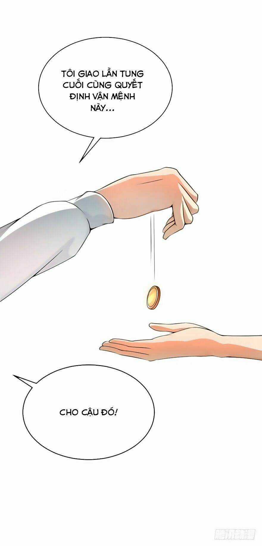 Bí Cảnh Thất Lạc - Chapter 2 - Trang 17