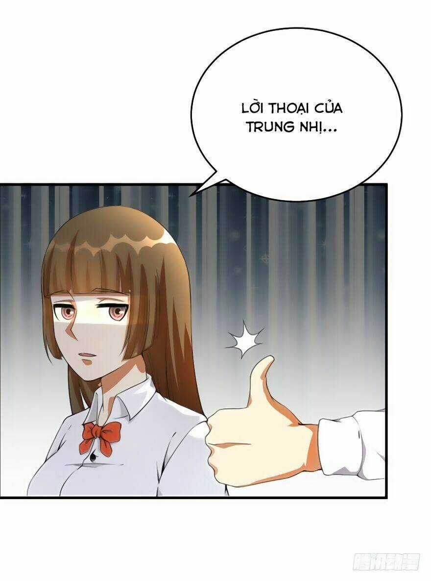Bí Cảnh Thất Lạc - Chapter 2 - Trang 18