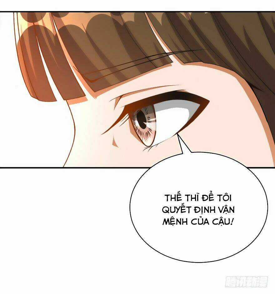 Bí Cảnh Thất Lạc - Chapter 2 - Trang 20