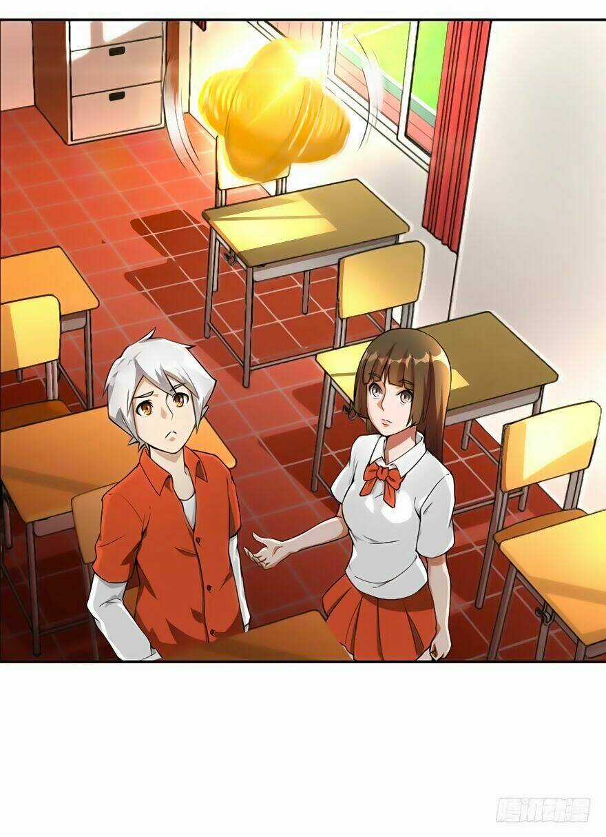 Bí Cảnh Thất Lạc - Chapter 2 - Trang 22