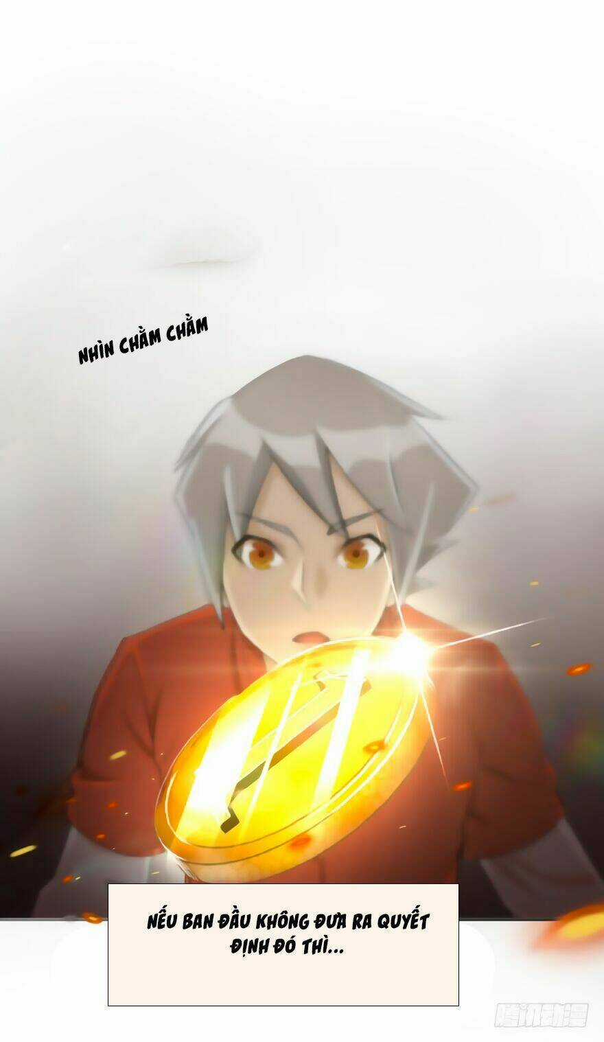 Bí Cảnh Thất Lạc - Chapter 2 - Trang 23