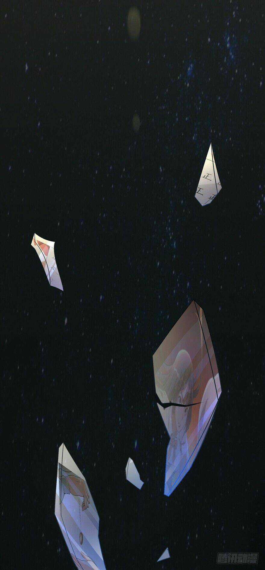 Bí Cảnh Thất Lạc - Chapter 2 - Trang 29