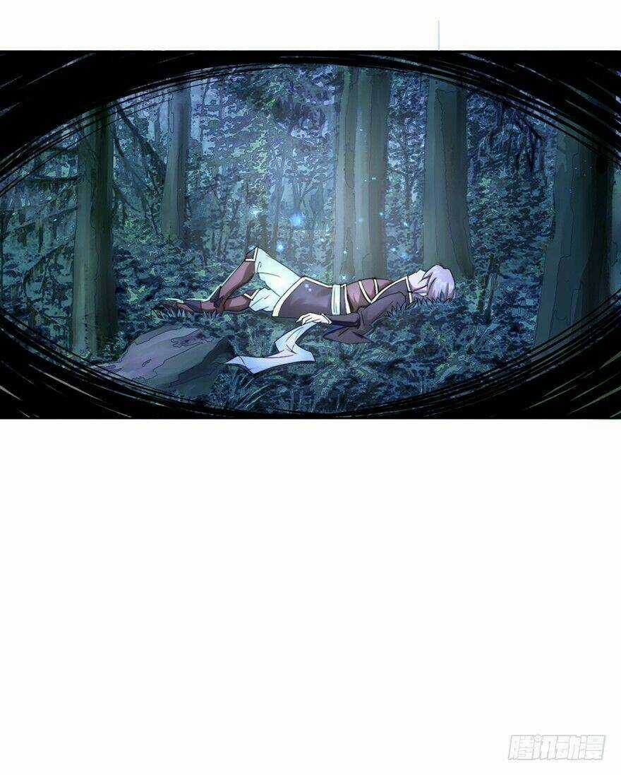 Bí Cảnh Thất Lạc - Chapter 2 - Trang 33