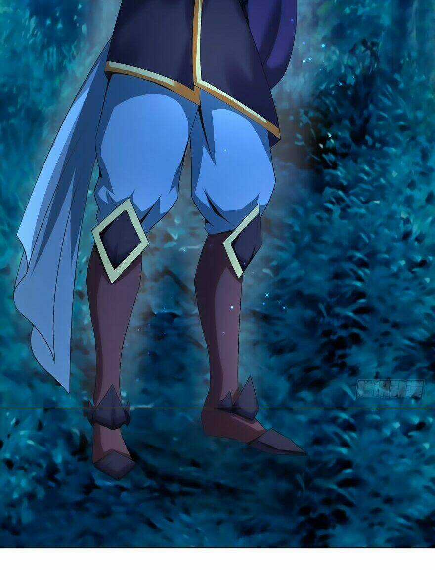 Bí Cảnh Thất Lạc - Chapter 2 - Trang 36