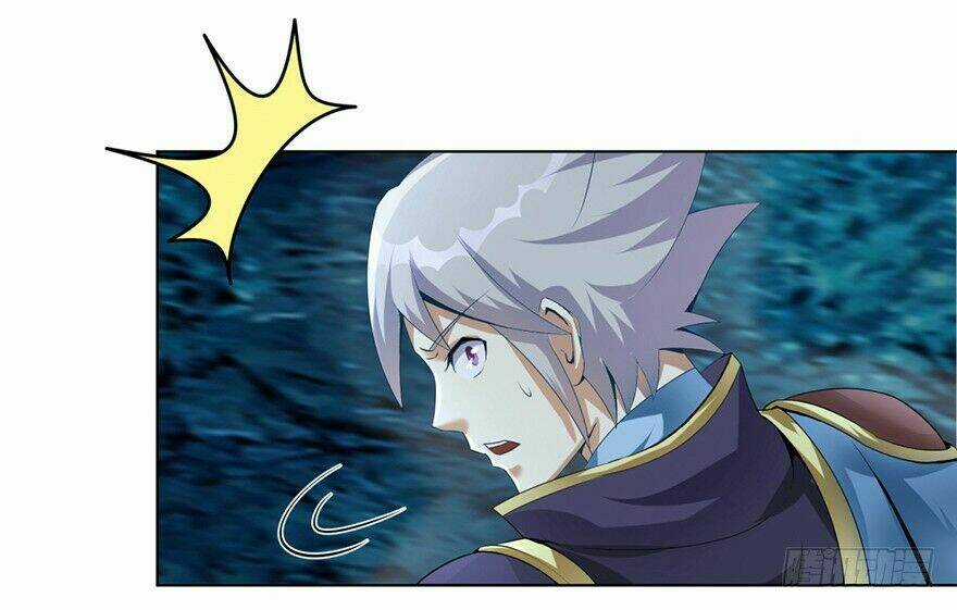 Bí Cảnh Thất Lạc - Chapter 2 - Trang 42