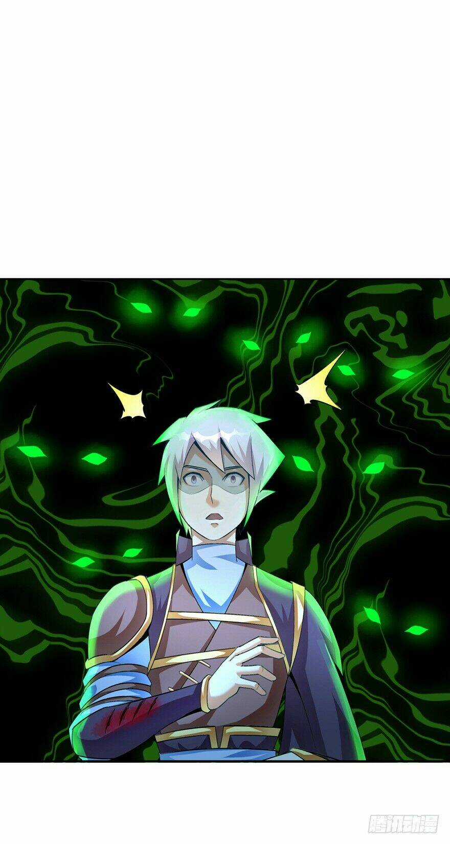 Bí Cảnh Thất Lạc - Chapter 3 - Trang 12