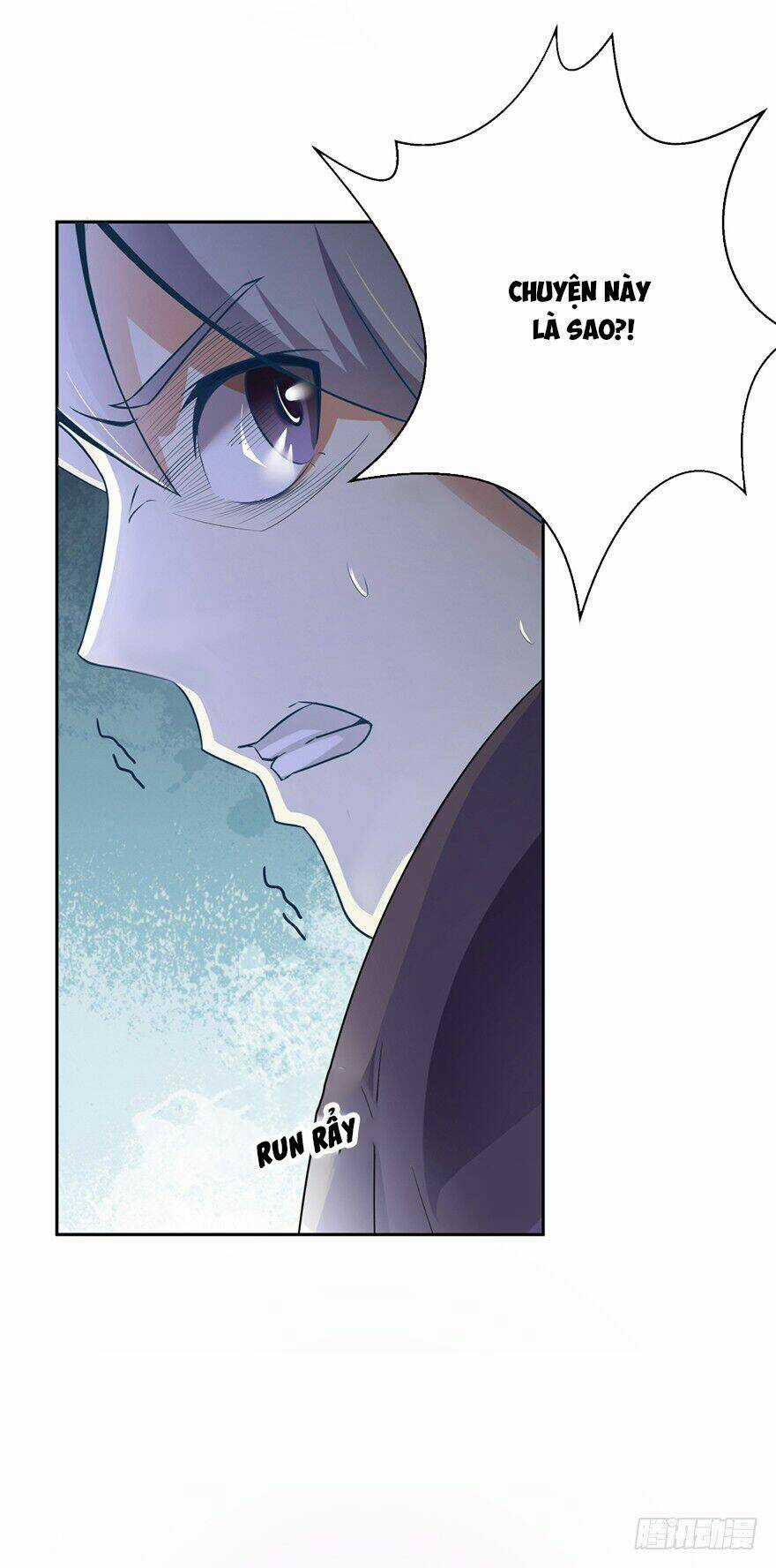 Bí Cảnh Thất Lạc - Chapter 3 - Trang 3