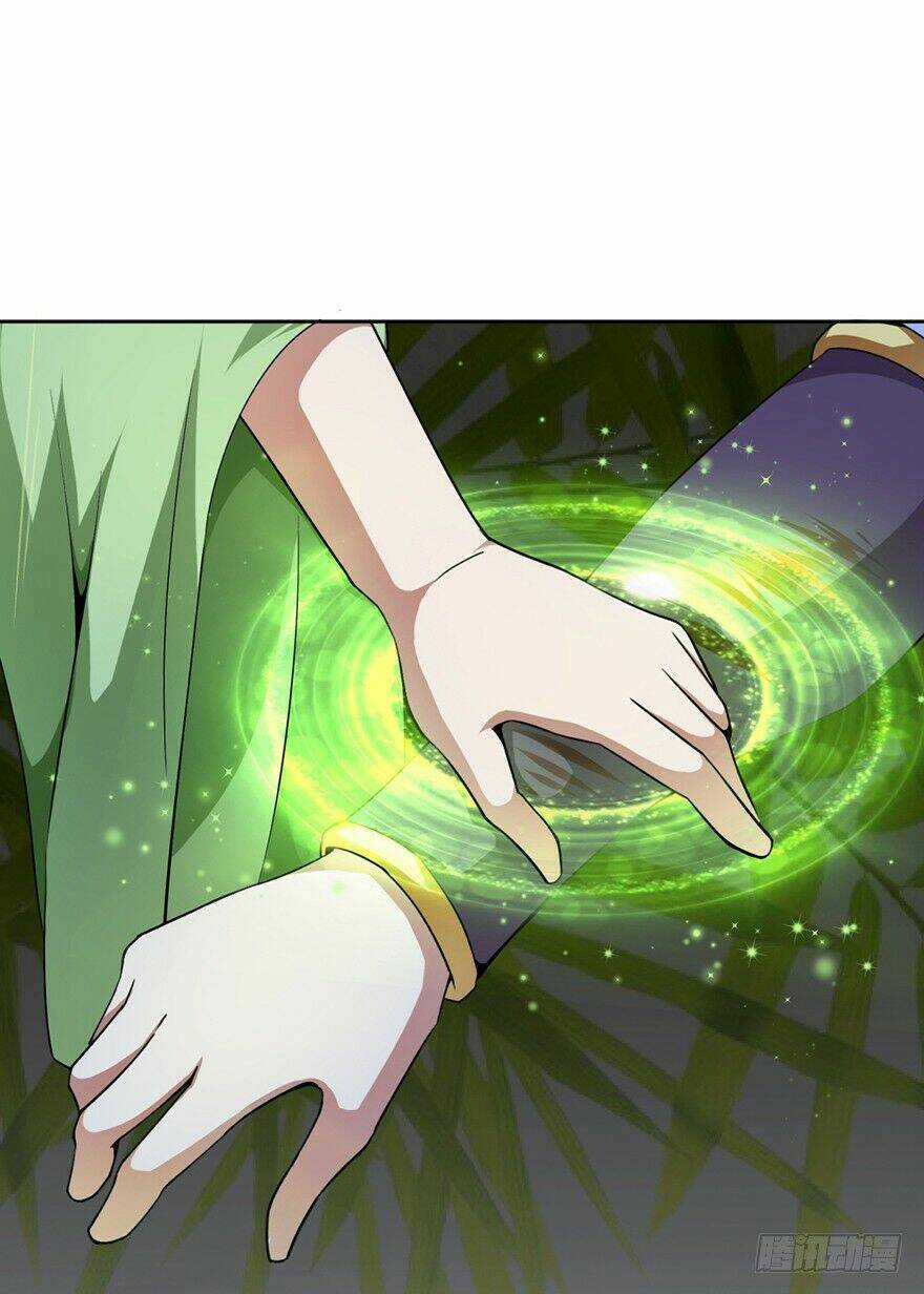 Bí Cảnh Thất Lạc - Chapter 3 - Trang 29