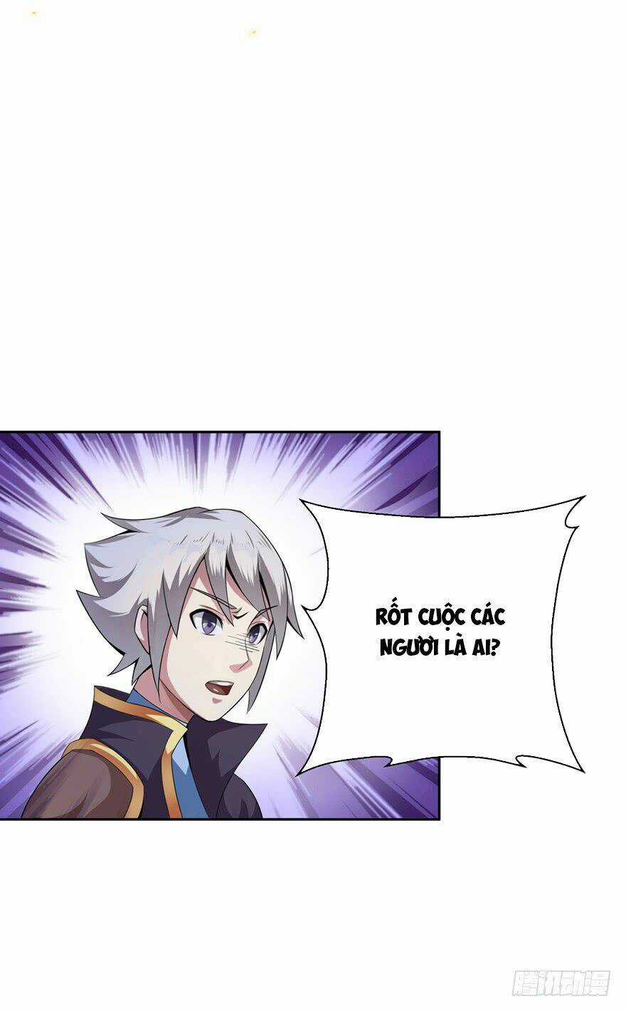 Bí Cảnh Thất Lạc - Chapter 3 - Trang 37