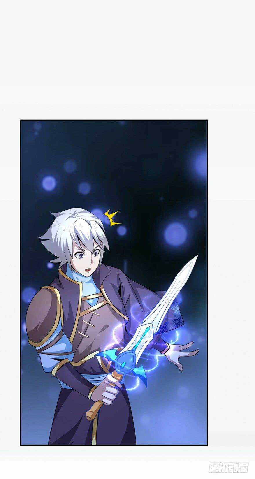 Bí Cảnh Thất Lạc - Chapter 4 - Trang 11