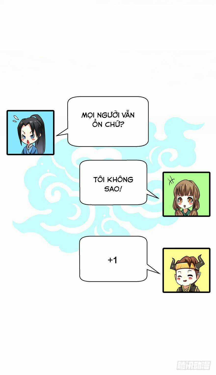 Bí Cảnh Thất Lạc - Chapter 4 - Trang 26