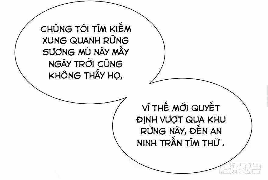 Bí Cảnh Thất Lạc - Chapter 4 - Trang 29